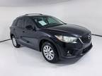 2013 Mazda CX-5