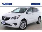 2020 Buick Envision