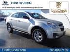 2014 Chevrolet Equinox