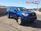 2015 Toyota Tacoma