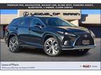 2020 Lexus RX 450hL