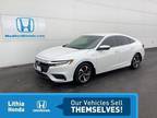 2022 Honda Insight