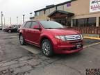 2010 Ford Edge