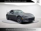 2020 Mazda MX-5 Miata RF
