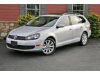 2013 Volkswagen Jetta SportWagen