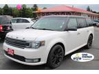 2017 Ford Flex