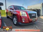 2011 GMC Terrain