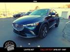 2017 Mazda CX-3