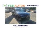 $43,800 2021 Maserati Levante with 34,804 miles!