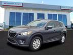 2014 Mazda CX-5