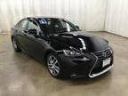 2019 Lexus IS 300