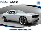2012 Dodge Challenger