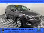 2018 Buick Envision