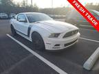 2013 Ford Mustang
