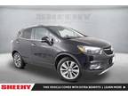 2017 Buick Encore