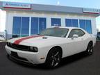 2013 Dodge Challenger
