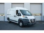 2017 RAM ProMaster 2500