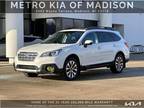 2016 Subaru Outback