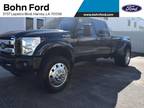 2015 Ford F-450