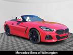 2019 Bmw Z4