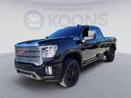 2023 GMC Sierra 2500HD