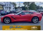 2017 Chevrolet Corvette
