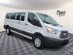 2017 Ford Transit-350