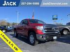 2017 Toyota Tundra