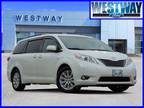 2016 Toyota Sienna