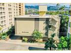 Tusitala St Apt,honolulu, Condo For Rent