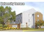University Ter Apt A, Blacksburg, Condo For Rent