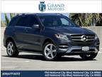 2016 Mercedes-Benz GLE 350 4MATIC SUV for sale