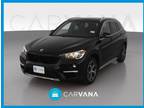 2019 Bmw X1