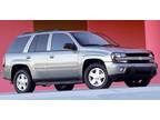 2005 Chevrolet TrailBlazer