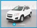 2015 Chevrolet Trax