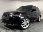 2020 Land Rover Range Rover Sport