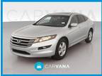 2012 Honda Crosstour