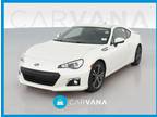 2013 Subaru BRZ