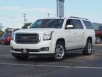 2015 GMC Yukon XL