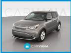 2016 Kia Soul EV