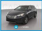 2016 Hyundai Santa Fe Sport