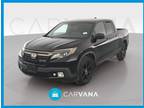 2019 Honda Ridgeline