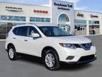 2014 Nissan Rogue
