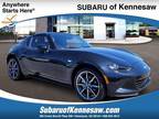 2021 Mazda MX-5 Miata