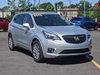 2019 Buick Envision
