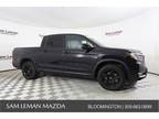 2021 Honda Ridgeline