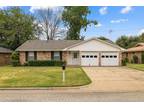 3318 Meadowlark Lane Denton Texas 76209