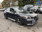 2019 Subaru WRX STI
