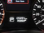 2014 Nissan Pathfinder