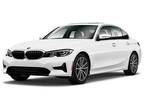 2020 BMW 3-Series